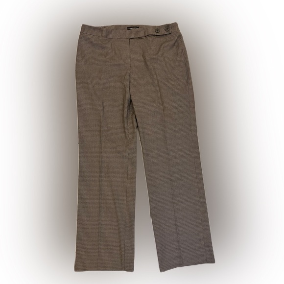 Portfolio Louben pants - Picture 2 of 13
